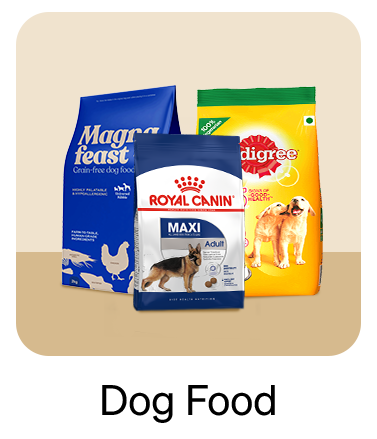 march-dog-food